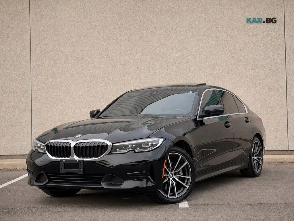 BMW 330 xDrive * АвтоКредит * (ЦЕНА ДО БГ) | Auto.bg — изображение 1 BMW 330 xDrive * АвтоКредит * (ЦЕНА ДО БГ) | Auto.bg — изображение 1