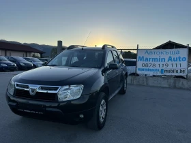 Dacia Duster 1.5DCI 107к EURO 5A 6 ск КЛИМАТИК ВНОС ИТАЛИЯ - Car24.bg Dacia Duster 1.5DCI 107к EURO 5A 6 ск КЛИМАТИК ВНОС ИТАЛИЯ