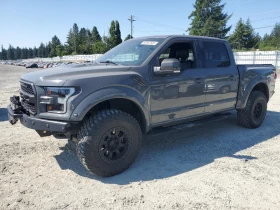 Ford F150 Raptor - Car24.bg Ford F150 Raptor