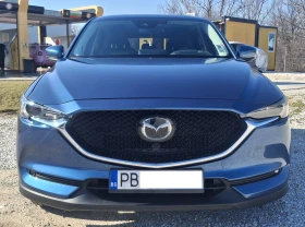 Mazda CX-5 AWD 2.5i 190PS - 18990 € / 37141.21 лв. - 10496488 2 | Car24.bg Mazda CX-5 AWD 2.5i 190PS - 18990 € / 37141.21 лв. - 10496488 2