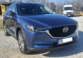 Mazda CX-5 AWD 2.5i 190PS - 18990 € / 37141.21 лв. - 10496488 1 | Car24.bg Mazda CX-5 AWD 2.5i 190PS - 18990 € / 37141.21 лв. - 10496488 1