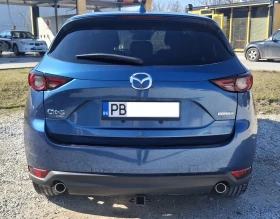 Mazda CX-5 AWD 2.5i 190PS - 18990 € / 37141.21 лв. - 10496488 6 | Car24.bg Mazda CX-5 AWD 2.5i 190PS - 18990 € / 37141.21 лв. - 10496488 6