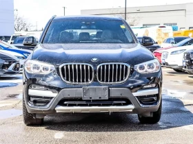 BMW X3 * xDrive30i Sports Activity Vehicle * CARFAX * ЦЕН - Car24.bg BMW X3 * xDrive30i Sports Activity Vehicle * CARFAX * ЦЕН