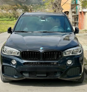 BMW X5 3.0D M-пакет, KeyLessGO, Head UP - Car24.bg BMW X5 3.0D M-пакет, KeyLessGO, Head UP