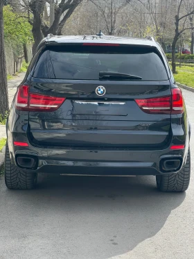 BMW X5 3.0D M-пакет, KeyLessGO, Head UP - 22499 € / 44004.22 лв. - 29424702 4 | Car24.bg BMW X5 3.0D M-пакет, KeyLessGO, Head UP - 22499 € / 44004.22 лв. - 29424702 4