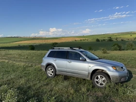 Mitsubishi Outlander 4WD | Auto.bg — изображение 3 Mitsubishi Outlander 4WD | Auto.bg — изображение 3