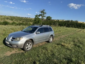 Mitsubishi Outlander 4WD | Auto.bg — изображение 11 Mitsubishi Outlander 4WD | Auto.bg — изображение 11