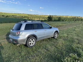 Mitsubishi Outlander 4WD | Auto.bg — изображение 4 Mitsubishi Outlander 4WD | Auto.bg — изображение 4