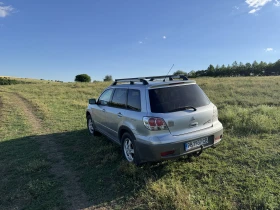 Mitsubishi Outlander 4WD | Auto.bg — изображение 8 Mitsubishi Outlander 4WD | Auto.bg — изображение 8