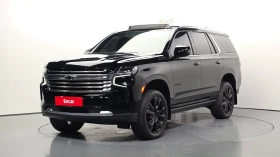 Chevrolet Tahoe 6.2