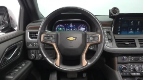 Chevrolet Tahoe 6.2 | Auto.bg — изображение 11 Chevrolet Tahoe 6.2 | Auto.bg — изображение 11