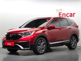 Снимка Honda Cr-v