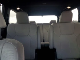 Lexus TX 350 2.4l Luxury - 35000 € / 68454.05 лв. - 44297802 10 | Car24.bg Lexus TX 350 2.4l Luxury - 35000 € / 68454.05 лв. - 44297802 10
