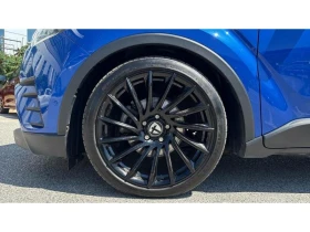 Toyota C-HR 1.8HSD CLUB - 21490 € / 42030.79 лв. - 42620404 16 | Car24.bg Toyota C-HR 1.8HSD CLUB - 21490 € / 42030.79 лв. - 42620404 16