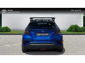 Toyota C-HR 1.8HSD CLUB - 21490 € / 42030.79 лв. - 42620404 4 | Car24.bg Toyota C-HR 1.8HSD CLUB - 21490 € / 42030.79 лв. - 42620404 4