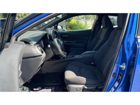 Toyota C-HR 1.8HSD CLUB - 21490 € / 42030.79 лв. - 42620404 12 | Car24.bg Toyota C-HR 1.8HSD CLUB - 21490 € / 42030.79 лв. - 42620404 12