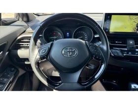 Toyota C-HR 1.8HSD CLUB - 21490 € / 42030.79 лв. - 42620404 13 | Car24.bg Toyota C-HR 1.8HSD CLUB - 21490 € / 42030.79 лв. - 42620404 13