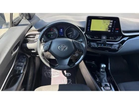 Toyota C-HR 1.8HSD CLUB - 21490 € / 42030.79 лв. - 42620404 9 | Car24.bg Toyota C-HR 1.8HSD CLUB - 21490 € / 42030.79 лв. - 42620404 9