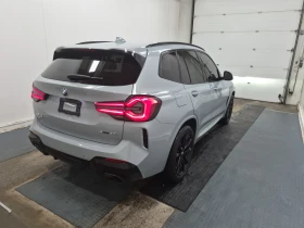 BMW X3 30I * M SPORT * NARDO GREY * FACELIFT * CARFAX * | Auto.bg — изображение 4 BMW X3 30I * M SPORT * NARDO GREY * FACELIFT * CARFAX * | Auto.bg — изображение 4