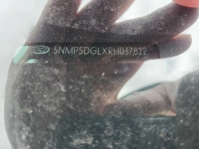 Hyundai Santa fe * Awd * Ultimate Calligraphy * Carfax * | Auto.bg — изображение 17 Hyundai Santa fe * Awd * Ultimate Calligraphy * Carfax * | Auto.bg — изображение 17