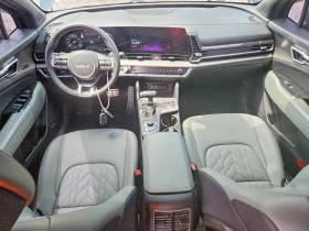Kia Sportage 2.5l X-Pro - 16000 € - 70580691 8 | Car24.bg Kia Sportage 2.5l X-Pro - 16000 € - 70580691 8