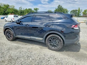 Kia Sportage 2.5l X-Pro - 16000 € - 70580691 2 | Car24.bg Kia Sportage 2.5l X-Pro - 16000 € - 70580691 2