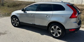 Volvo XC60 2.4D AWD OCEAN RACE - 12800 € - 57332973 2 | Car24.bg Volvo XC60 2.4D AWD OCEAN RACE - 12800 € - 57332973 2
