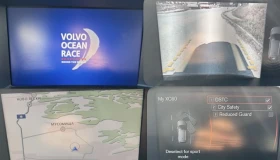 Volvo XC60 2.4D AWD OCEAN RACE - 12800 € - 57332973 8 | Car24.bg Volvo XC60 2.4D AWD OCEAN RACE - 12800 € - 57332973 8