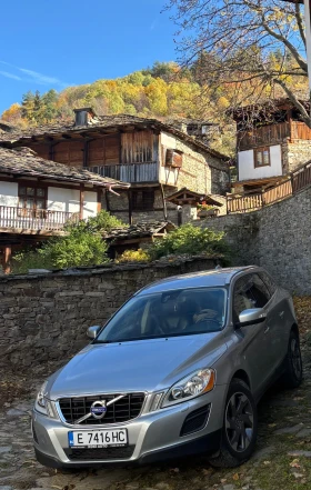 Volvo XC60 2.4D AWD OCEAN RACE - 12800 € - 57332973 5 | Car24.bg Volvo XC60 2.4D AWD OCEAN RACE - 12800 € - 57332973 5