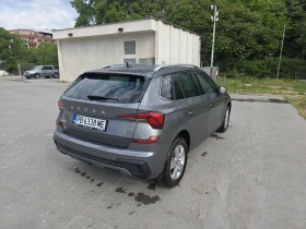 Skoda Kamiq - 21000 € - 26396516 3 | Car24.bg Skoda Kamiq - 21000 € - 26396516 3