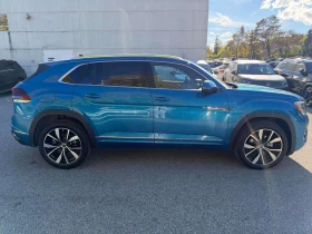 VW Atlas * Execline * CARFAX * ОПЦИЯ ЗА ФИНАНСИРАНЕ | Auto.bg — изображение 3 VW Atlas * Execline * CARFAX * ОПЦИЯ ЗА ФИНАНСИРАНЕ | Auto.bg — изображение 3