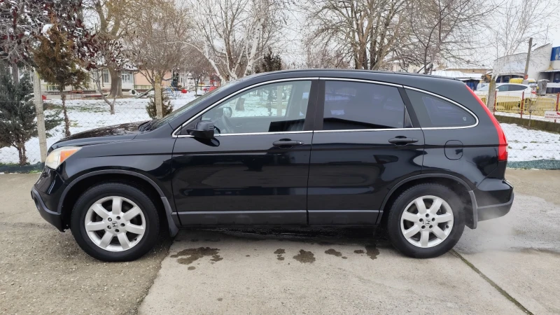 Honda Cr-v 2.4 предно - 7100 € / 13886.39 лв. - 68360615 1 | Car24.bg Honda Cr-v 2.4 предно - 7100 € / 13886.39 лв. - 68360615 1
