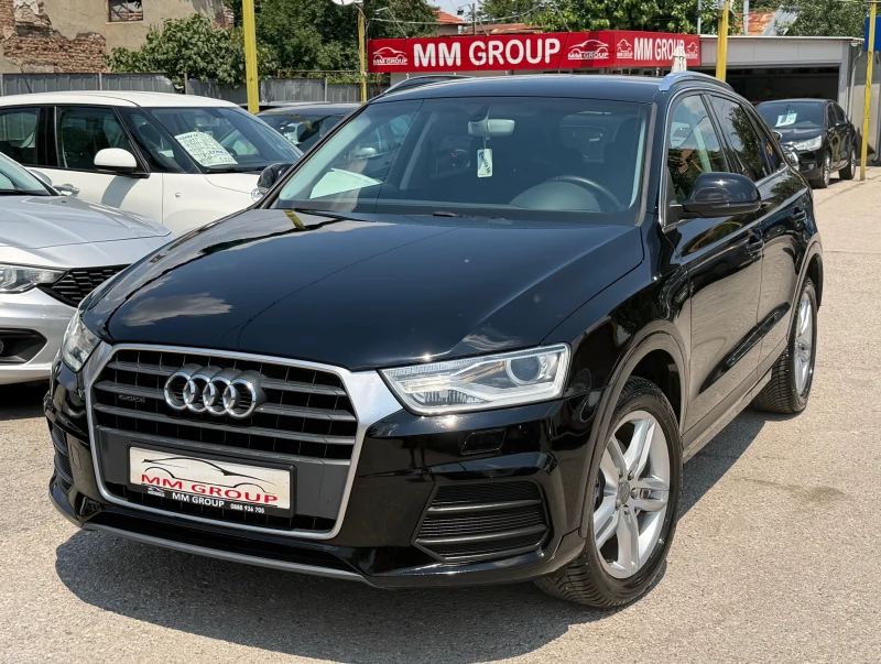 Audi Q3 2.0-TDI-184k.c-Quattro-ЛИЗИНГ - 14800 € / 28946.28 лв. - 90653380 1 | Car24.bg Audi Q3 2.0-TDI-184k.c-Quattro-ЛИЗИНГ - 14800 € / 28946.28 лв. - 90653380 1