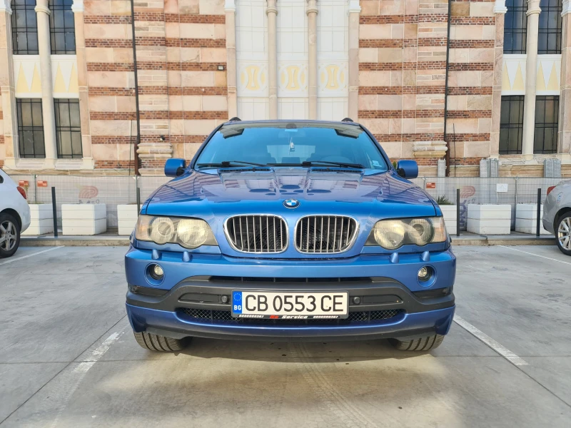 BMW X5 4.6is - 9999 € / 19556.34 лв. - 14694095 1 | Car24.bg BMW X5 4.6is - 9999 € / 19556.34 лв. - 14694095 1