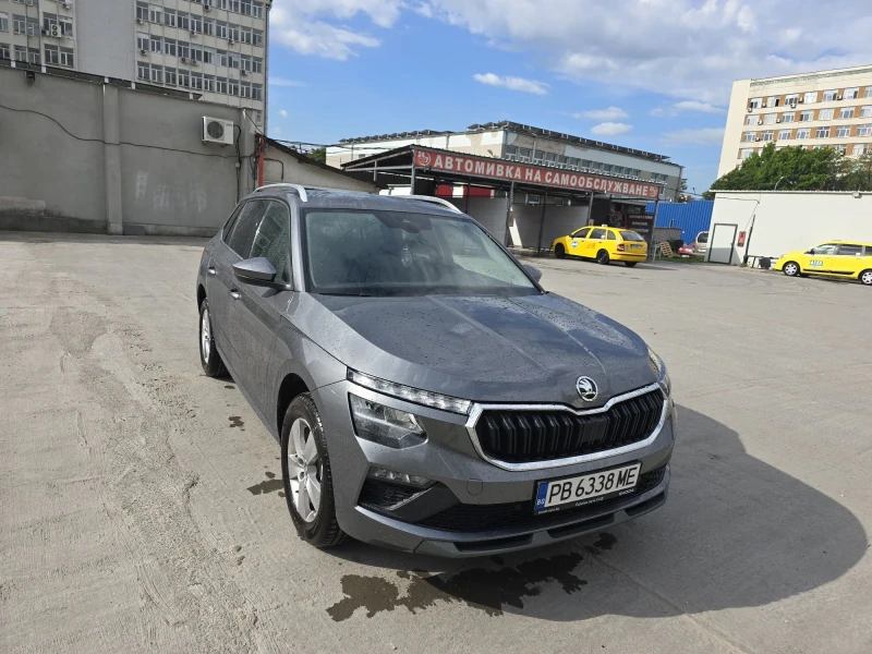 Skoda Kamiq - 21000 € - 26396516 1 | Car24.bg Skoda Kamiq - 21000 € - 26396516 1