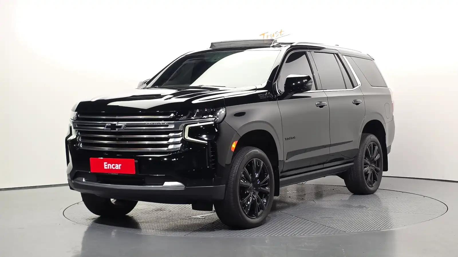 Chevrolet Tahoe 6.2 | Auto.bg — изображение 1 Chevrolet Tahoe 6.2 | Auto.bg — изображение 1