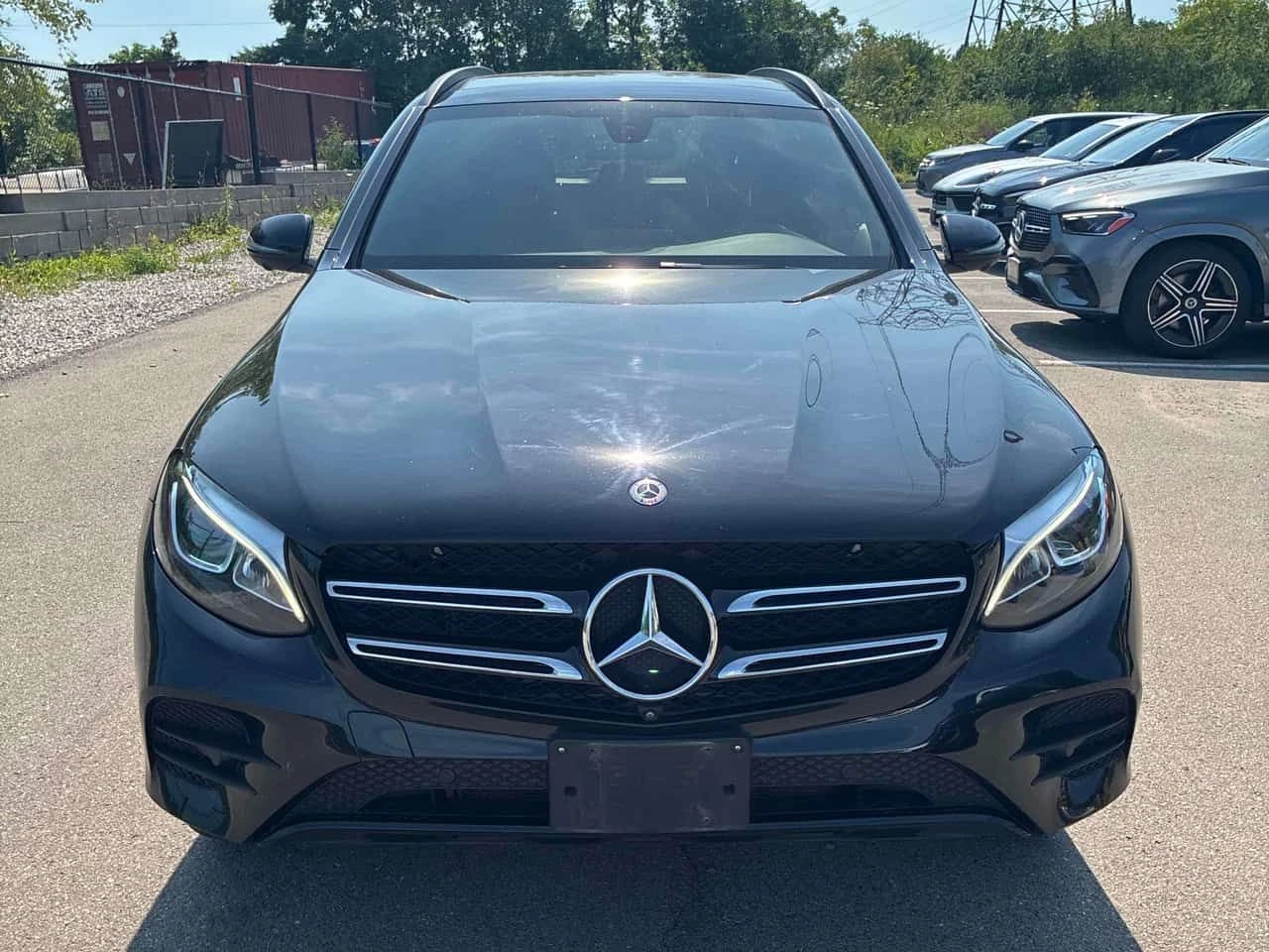 Mercedes-Benz GLC 300 АМГ ПАКЕТ/CARFAX/360/КЛИП/2 КЛЮЧА/ПРЕДСТАВИТЕЛСТВО | Auto.bg — изображение 1 Mercedes-Benz GLC 300 АМГ ПАКЕТ/CARFAX/360/КЛИП/2 КЛЮЧА/ПРЕДСТАВИТЕЛСТВО | Auto.bg — изображение 1