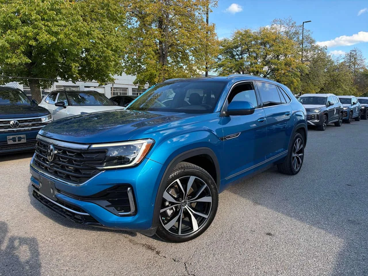 VW Atlas * Execline * CARFAX * ОПЦИЯ ЗА ФИНАНСИРАНЕ | Auto.bg — изображение 1 VW Atlas * Execline * CARFAX * ОПЦИЯ ЗА ФИНАНСИРАНЕ | Auto.bg — изображение 1
