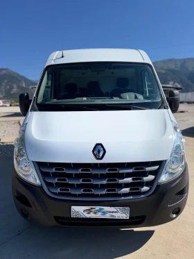 Renault Master ТОП | Auto.bg — изображение 6 Renault Master ТОП | Auto.bg — изображение 6