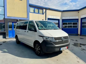 VW Transporter T6.1/9 места/ОБСЛУЖЕНА/РЕАЛНИ КМ | Auto.bg — изображение 4 VW Transporter T6.1/9 места/ОБСЛУЖЕНА/РЕАЛНИ КМ | Auto.bg — изображение 4