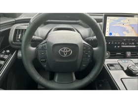 Toyota bZ4X Месечна вноска от 960 лв. - 84999 лв. / 43459.30 € - 32773560 13 | Car24.bg Toyota bZ4X Месечна вноска от 960 лв. - 84999 лв. / 43459.30 € - 32773560 13