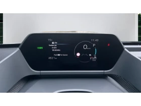 Toyota bZ4X Месечна вноска от 960 лв. - 84999 лв. / 43459.30 € - 32773560 14 | Car24.bg Toyota bZ4X Месечна вноска от 960 лв. - 84999 лв. / 43459.30 € - 32773560 14