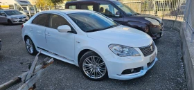 Suzuki Kizashi - 9600 лв. / 4908.40 € - 20358283 6 | Car24.bg Suzuki Kizashi - 9600 лв. / 4908.40 € - 20358283 6