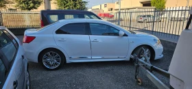 Suzuki Kizashi - 9600 лв. / 4908.40 € - 20358283 7 | Car24.bg Suzuki Kizashi - 9600 лв. / 4908.40 € - 20358283 7