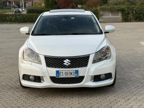 Suzuki Kizashi - Car24.bg Suzuki Kizashi