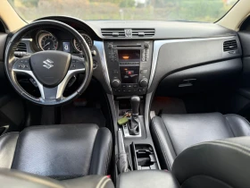 Suzuki Kizashi - 9600 лв. / 4908.40 € - 20358283 9 | Car24.bg Suzuki Kizashi - 9600 лв. / 4908.40 € - 20358283 9