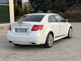 Suzuki Kizashi - 9600 лв. / 4908.40 € - 20358283 2 | Car24.bg Suzuki Kizashi - 9600 лв. / 4908.40 € - 20358283 2
