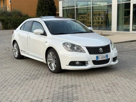 Suzuki Kizashi - 9600 лв. / 4908.40 € - 20358283 14 | Car24.bg Suzuki Kizashi - 9600 лв. / 4908.40 € - 20358283 14