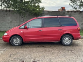 VW Sharan 1.9tdi | Auto.bg — изображение 3 VW Sharan 1.9tdi | Auto.bg — изображение 3