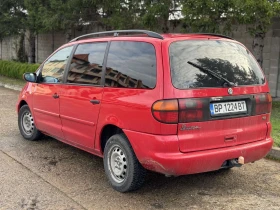 VW Sharan 1.9tdi | Auto.bg — изображение 5 VW Sharan 1.9tdi | Auto.bg — изображение 5
